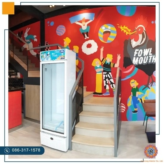 บริษัทรับตกแต่งภายใน