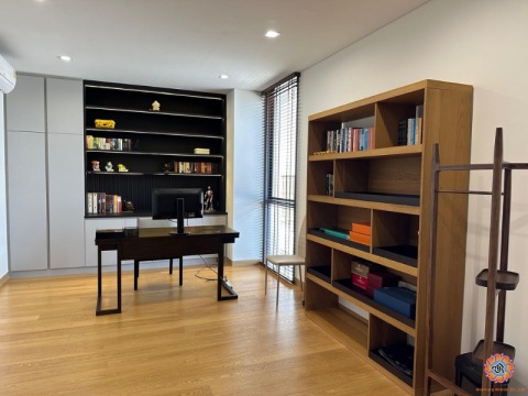 ตกแต่งคอนโดพร้อมอยู่