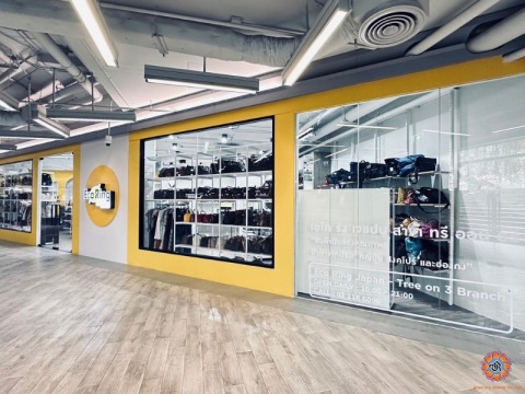 บริษัทออกแบบตกแต่ง