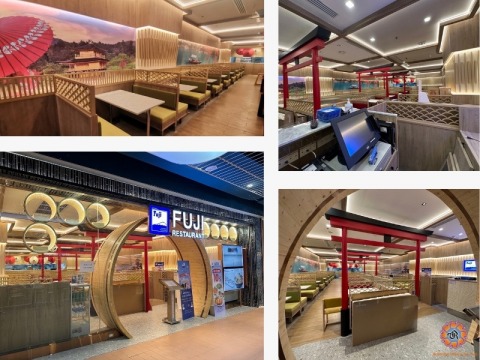 รับตกแต่งภายใน