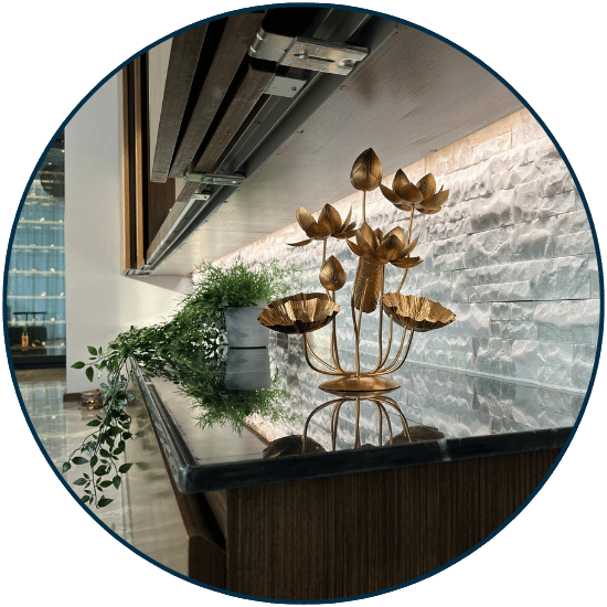 มีสถาปนิกให้คำแนะนำ